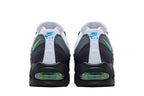 Nike Air Max 95 Big Bubble Green Apple