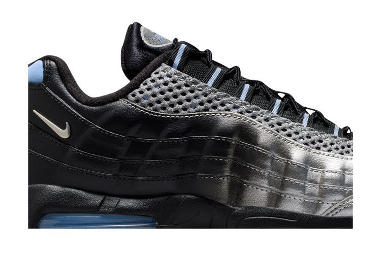 Palace Nike Air Max 95 - Vue latérale