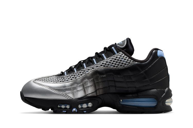 Palace Nike Air Max 95 - Vue latérale médiale