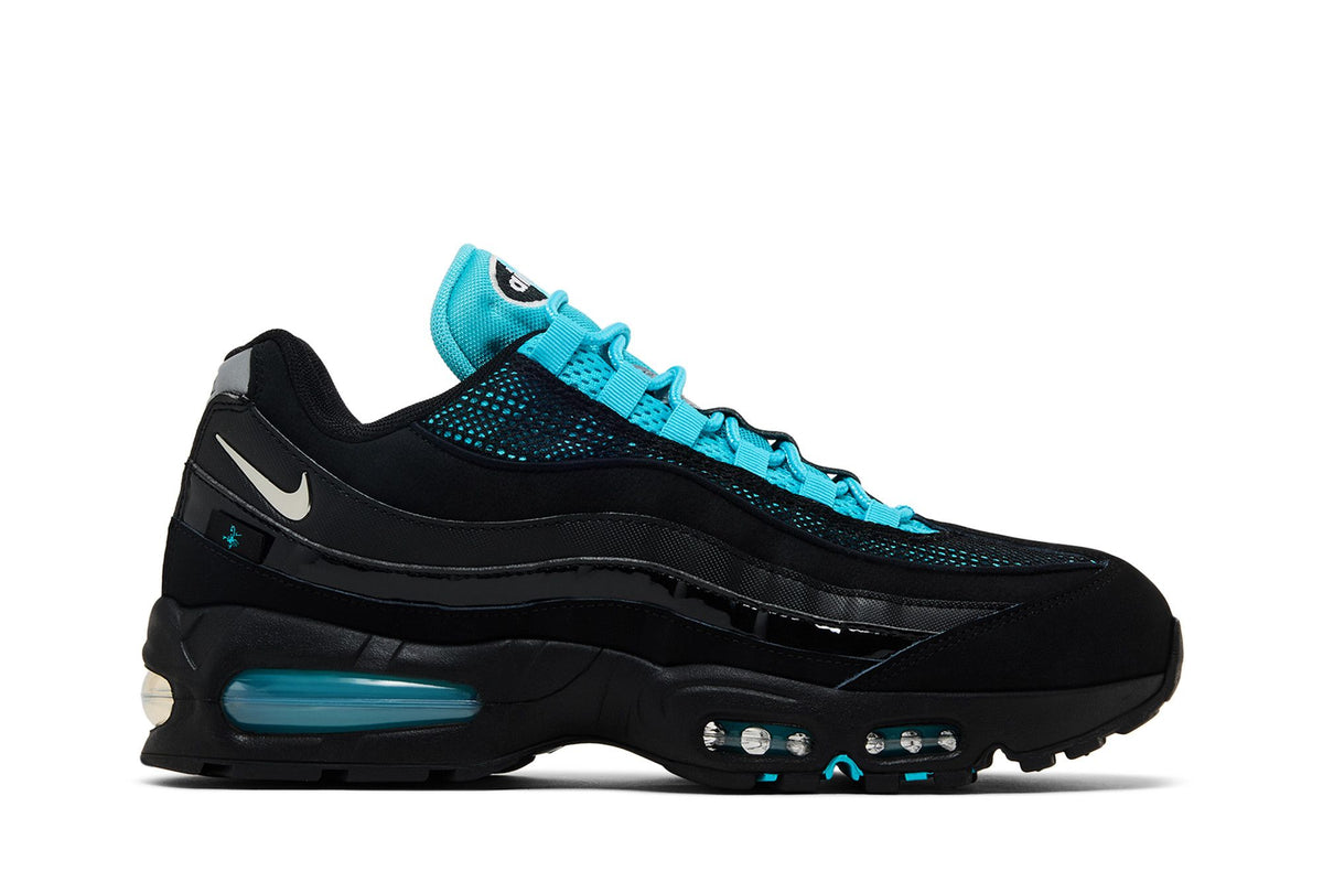 Nike Air Max 95 Big Bubble Scorpion