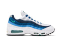 Nike Air Max 95 Big Bubble Slate