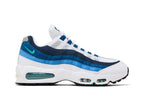 Nike Air Max 95 Big Bubble Slate
