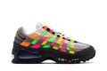 Nike Air Max 95 Big Bubble Woven Multi