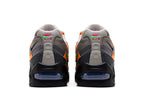 Nike Air Max 95 Big Bubble Woven Multi