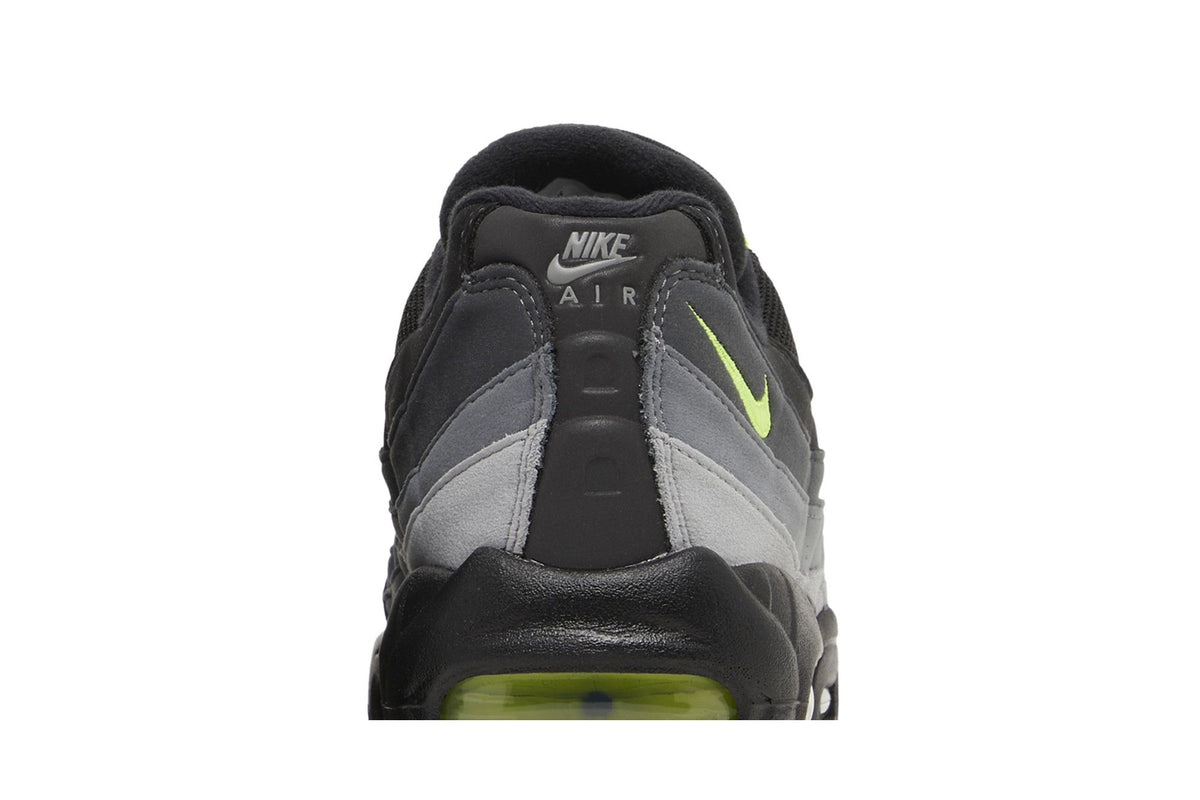 Nike Air Max 95 Black Neon