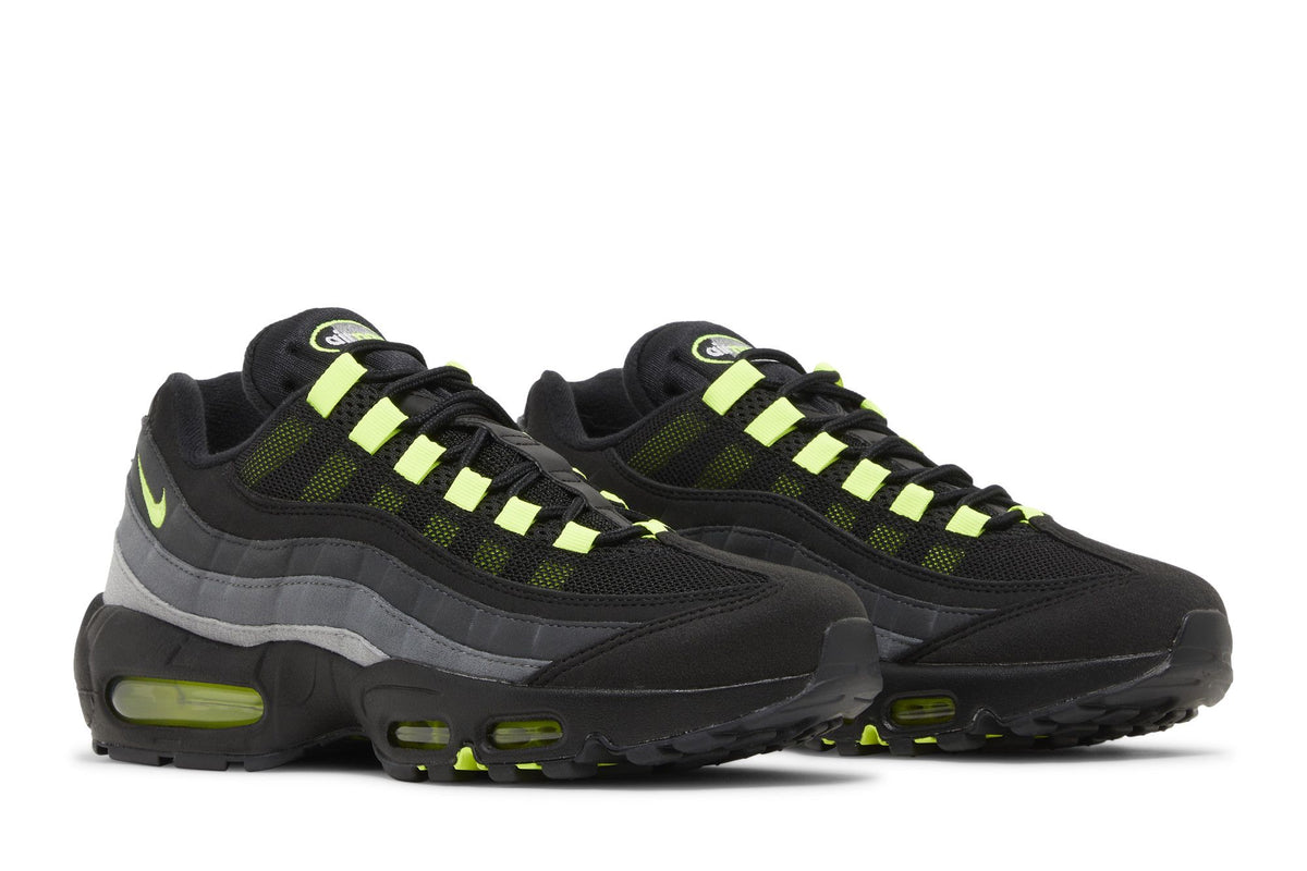 Nike Air Max 95 Black Neon
