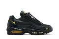 Nike Air Max 95 Corteiz Honey Black