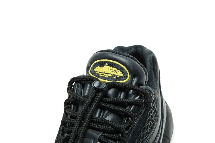 Nike Air Max 95 Corteiz Honey Black