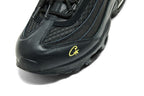 Nike Air Max 95 Corteiz Honey Black