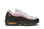 Nike Air Max 95 Cuban Link Velvet Brown