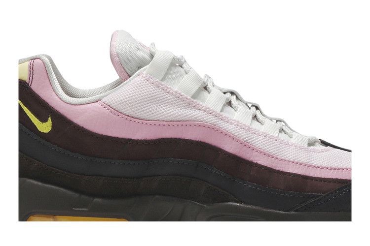 Nike Air Max 95 Cuban Link Velvet Brown