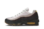 Nike Air Max 95 Cuban Link Velvet Brown