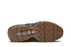 Nike Air Max 95 Cuban Link Velvet Brown