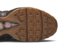 Nike Air Max 95 Cuban Link Velvet Brown