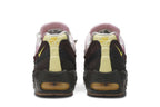 Nike Air Max 95 Cuban Link Velvet Brown