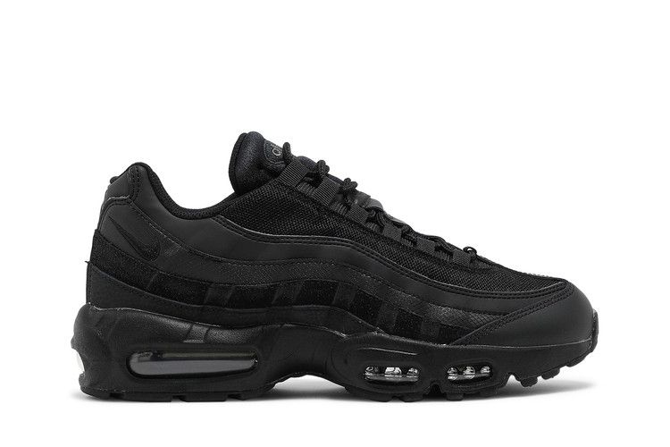 Nike Air Max 95 Essential Black
