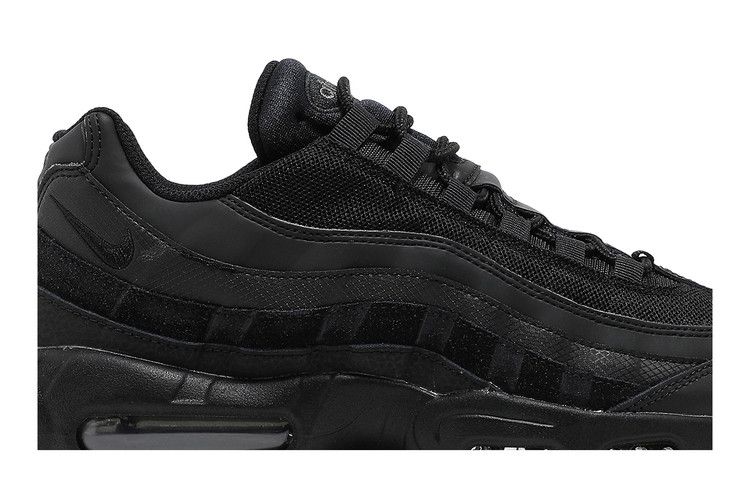 Nike Air Max 95 Essential Black