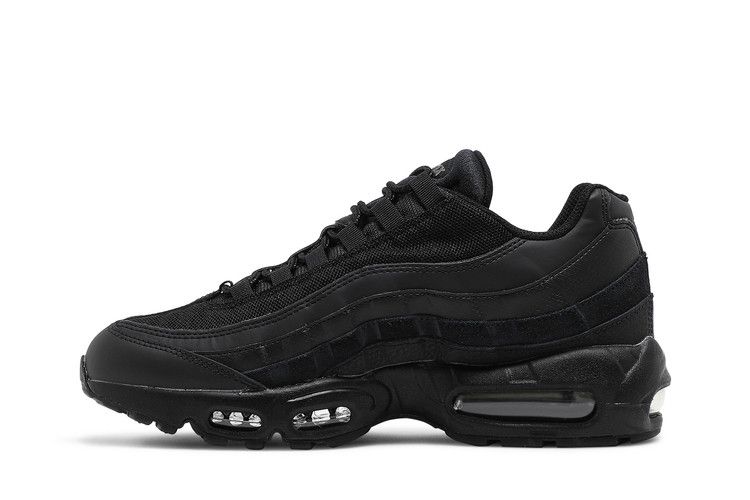 Nike Air Max 95 Essential Black