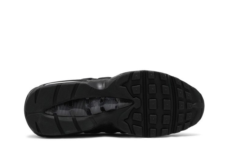 Nike Air Max 95 Essential Black