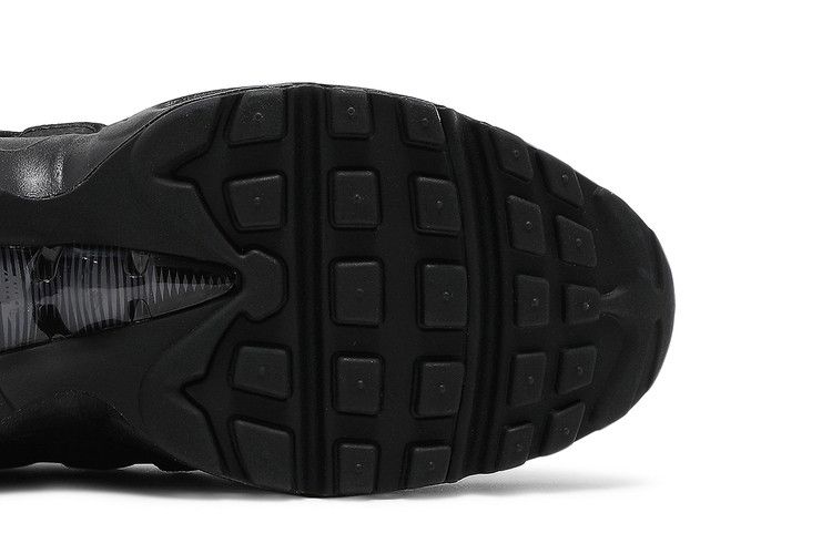 Nike Air Max 95 Essential Black