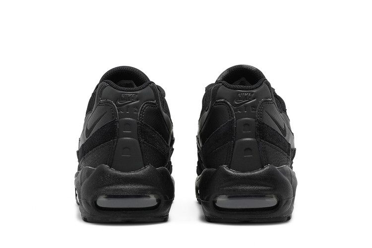 Nike Air Max 95 Essential Black