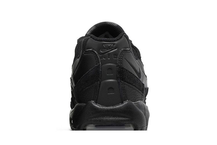 Nike Air Max 95 Essential Black