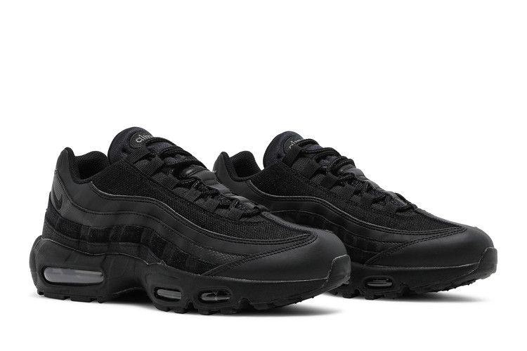 Nike Air Max 95 Essential Black