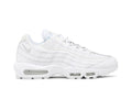Nike Air Max 95 Essential White Grey Fog