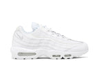 Nike Air Max 95 Essential White Grey Fog
