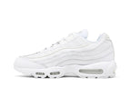 Nike Air Max 95 Essential White Grey Fog