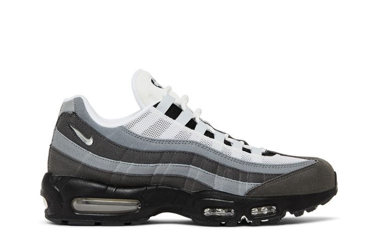 Nike Air Max 95 Jewel Swoosh Grey