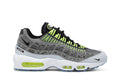Nike Air Max 95 Kim Jones Black Volt