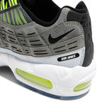 Nike Air Max 95 Kim Jones Black Volt