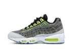 Nike Air Max 95 Kim Jones Black Volt