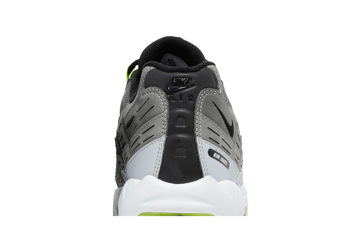 Nike Air Max 95 Kim Jones Black Volt