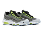 Nike Air Max 95 Kim Jones Black Volt