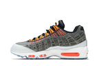 Nike Air Max 95 Kim Jones Total Orange