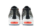 Nike Air Max 95 Kim Jones Total Orange