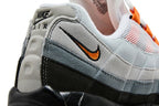 Nike Air Max 95 OG Big Bubble Bright Mandarin (2025)