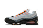 Nike Air Max 95 OG Big Bubble Bright Mandarin (2025)