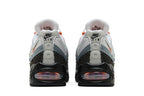 Nike Air Max 95 OG Big Bubble Bright Mandarin (2025)
