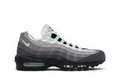 Nike Air Max 95 OG Big Bubble Fresh Mint