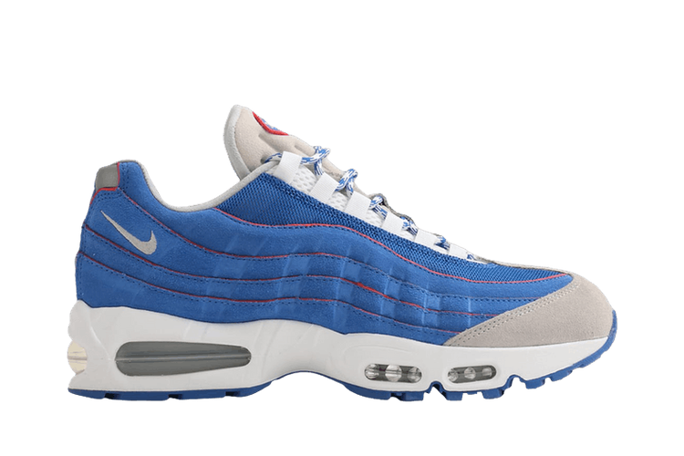 Nike Air Max 95 OG Big Bubble Lawson