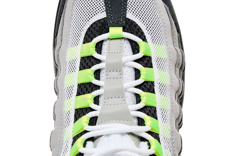 Nike Air Max 95 OG Big Bubble Neon (2025)