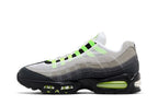 Nike Air Max 95 OG Big Bubble Neon (2025)