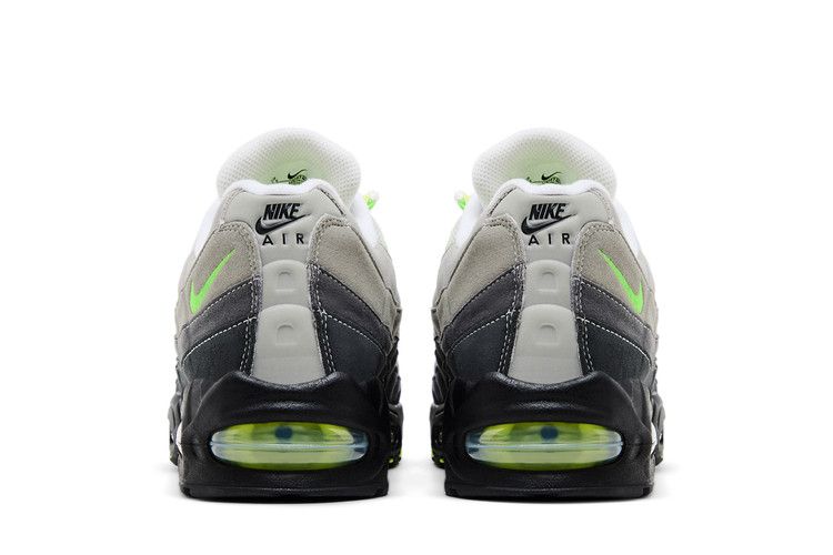 Nike Air Max 95 OG Big Bubble Neon (2025)