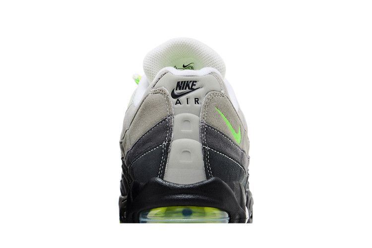 Nike Air Max 95 OG Big Bubble Neon (2025)