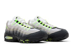 Nike Air Max 95 OG Big Bubble Neon (2025)