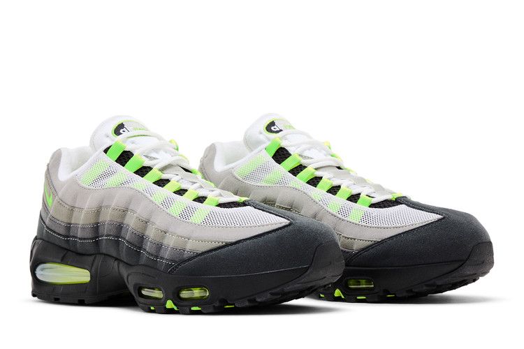 Nike Air Max 95 OG Big Bubble Neon (2025)