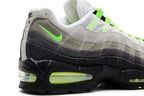 Nike Air Max 95 OG Big Bubble Neon (2025)